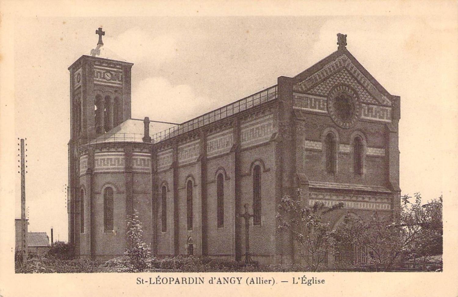 Cartes postales