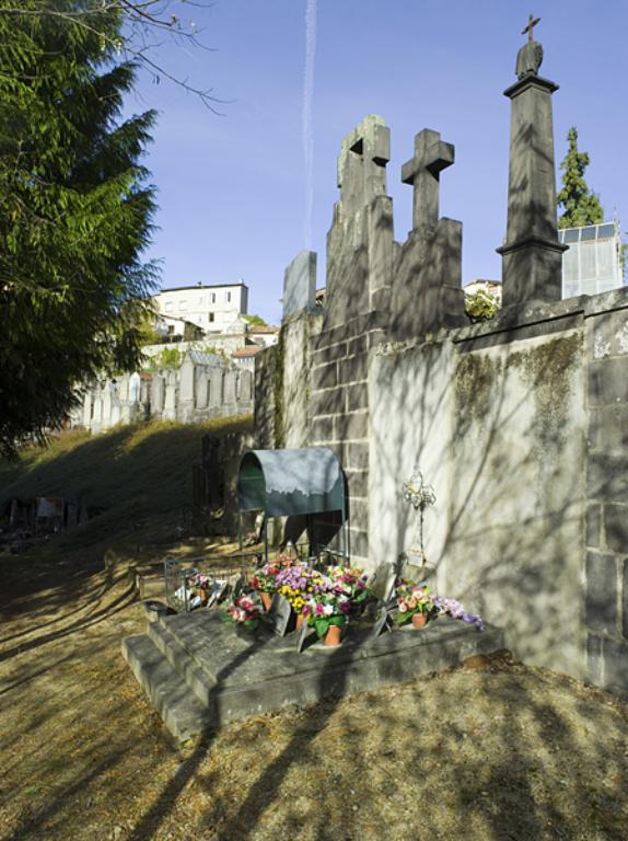 Cimetière Saint-Jean