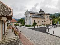 Église paroissiale Saint-Georges