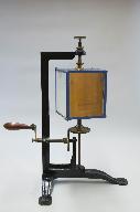 Instruments de démonstration en acoustique