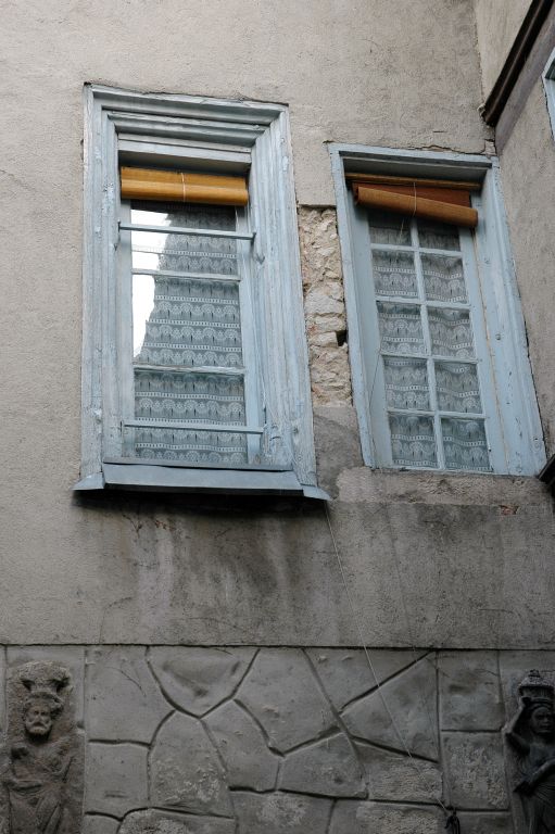 Immeuble : hôtel Girard puis Girard de Vaugirard