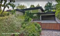 Blanzat, la maison P., 1972, Jean-Claude BREUIL architecte