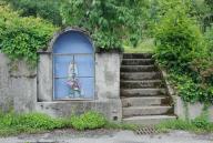 Oratoire de Notre-Dame de Lourdes