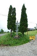 Croix de chemin n° 4