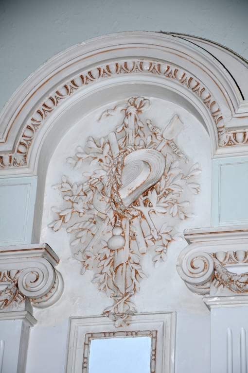 Hôtel de voyageurs, Hôtel Excelsior, actuellement immeuble, dit Résidence Beauregard