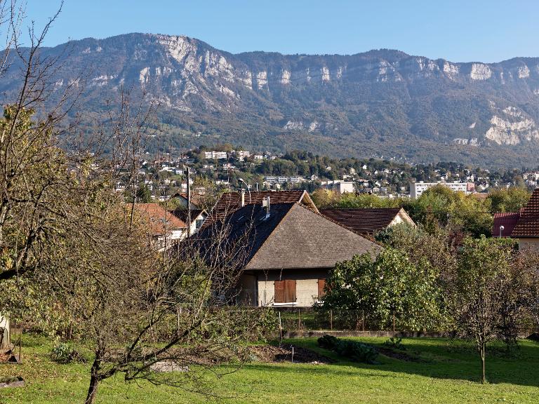 Ville d'Aix-les-Bains