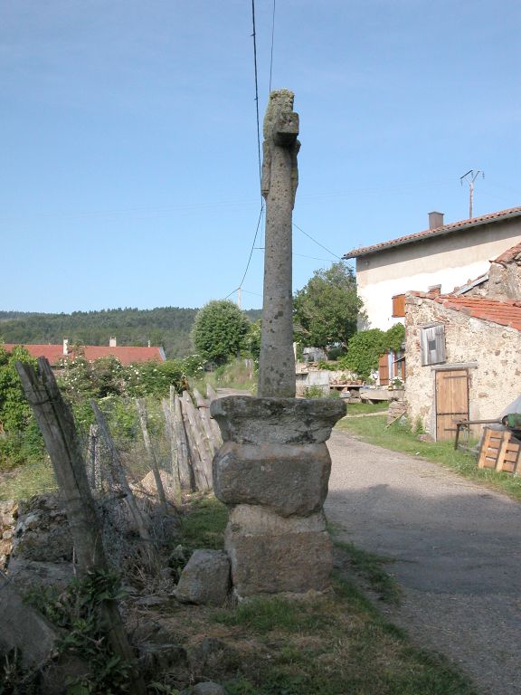 Croix de chemin