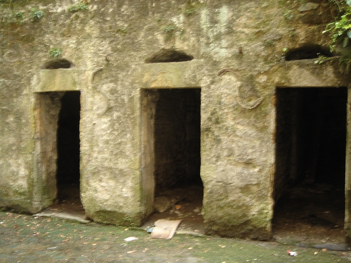 Immeuble d'habitation
