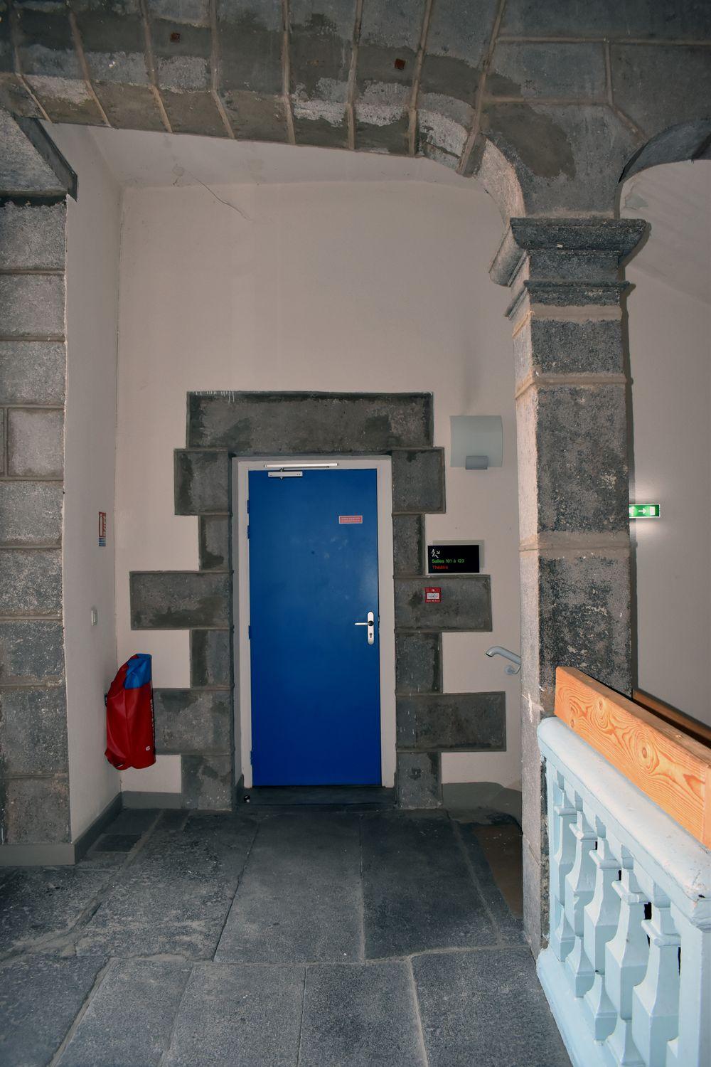 Collège des jésuites de Clermont