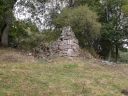 Ferme d'estive, dite jasserie