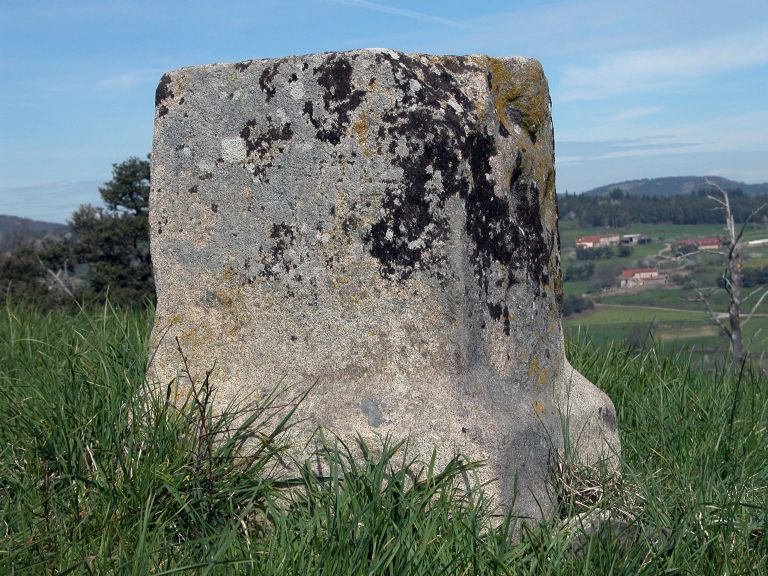 Croix monumentale (n°2)