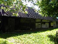 Chalet du Platon