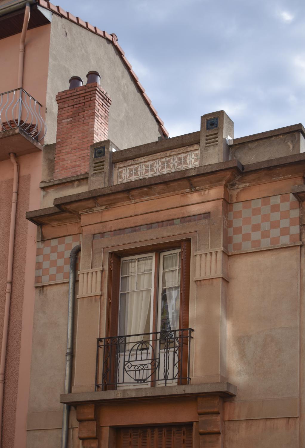 maison