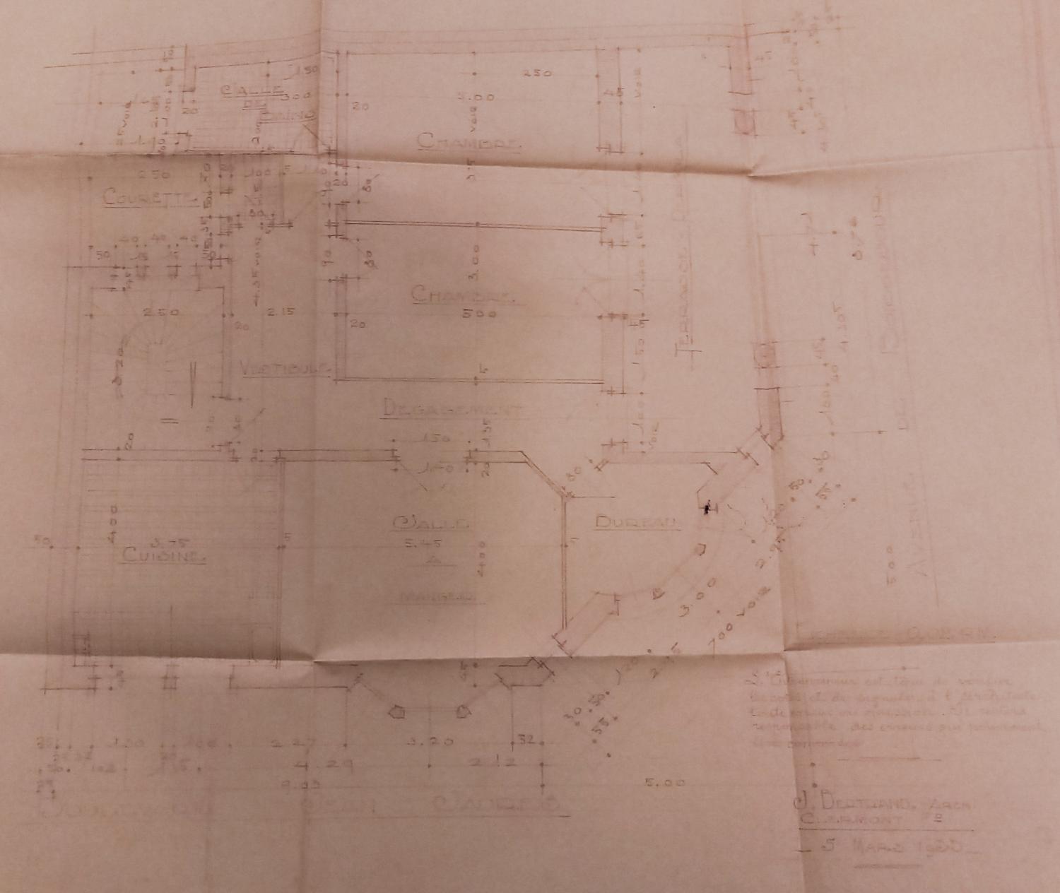 Plan