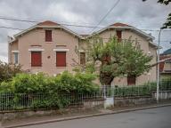 Immeuble dit Villa Mon Désir