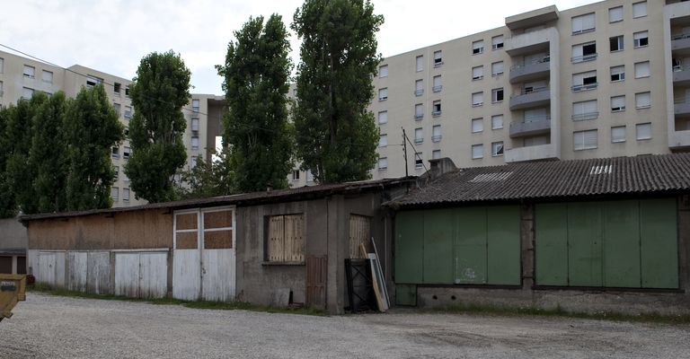 Maisons