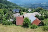 Ecart de la Plantaz