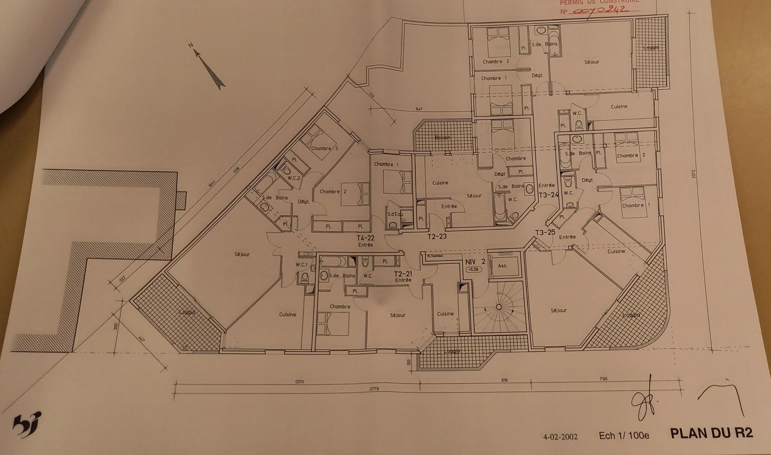Plan
