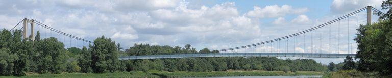 Pont routier de Vernaison