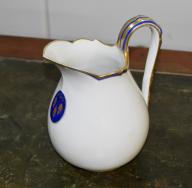 Pot à lait n° 1