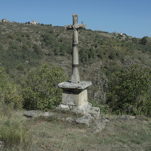 Croix de chemin