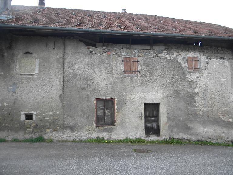 Ferme (n°1)