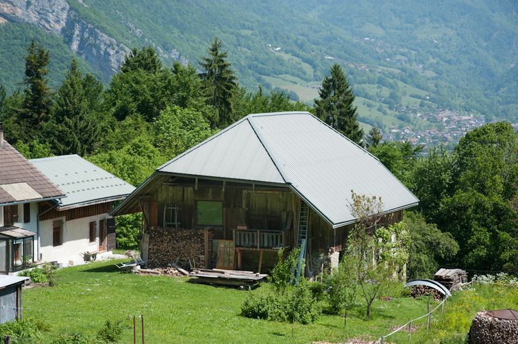 Ecart de Chancobert