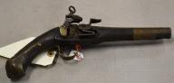 Pistolet