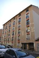 Immeuble XXe de la rue d'ivry