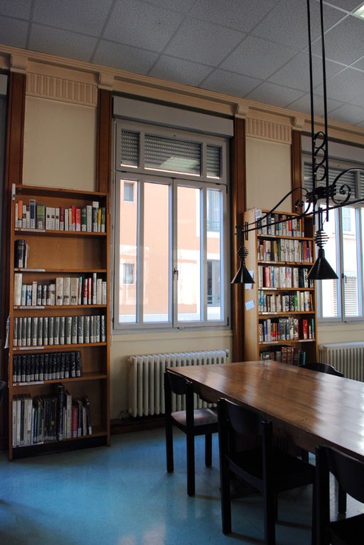 Hôtel de Juys, puis Bottu de la Barmondière, actuellement Université catholique de Lyon