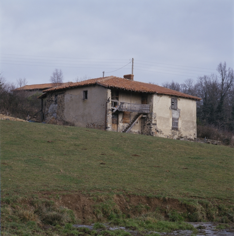 Ferme