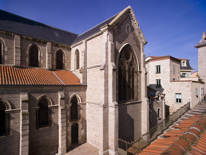 Église paroissiale Saint-Pierre