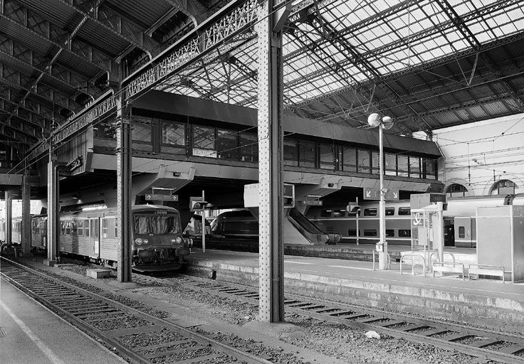 Gare de Lyon-Perrache