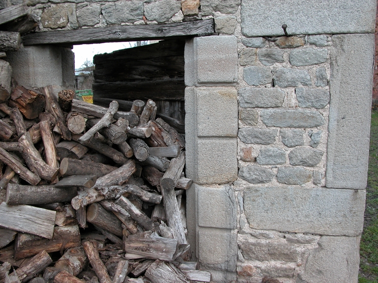 Ferme, dite Domaines du Poulailler