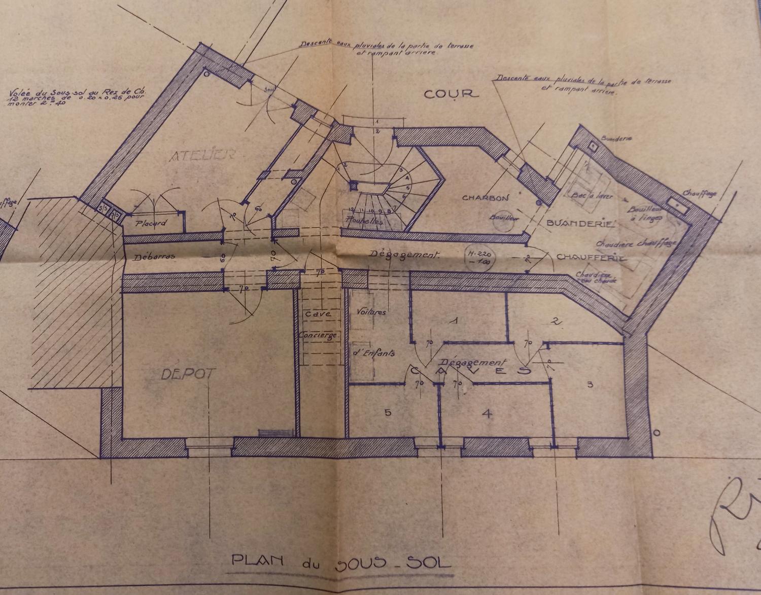 Plan