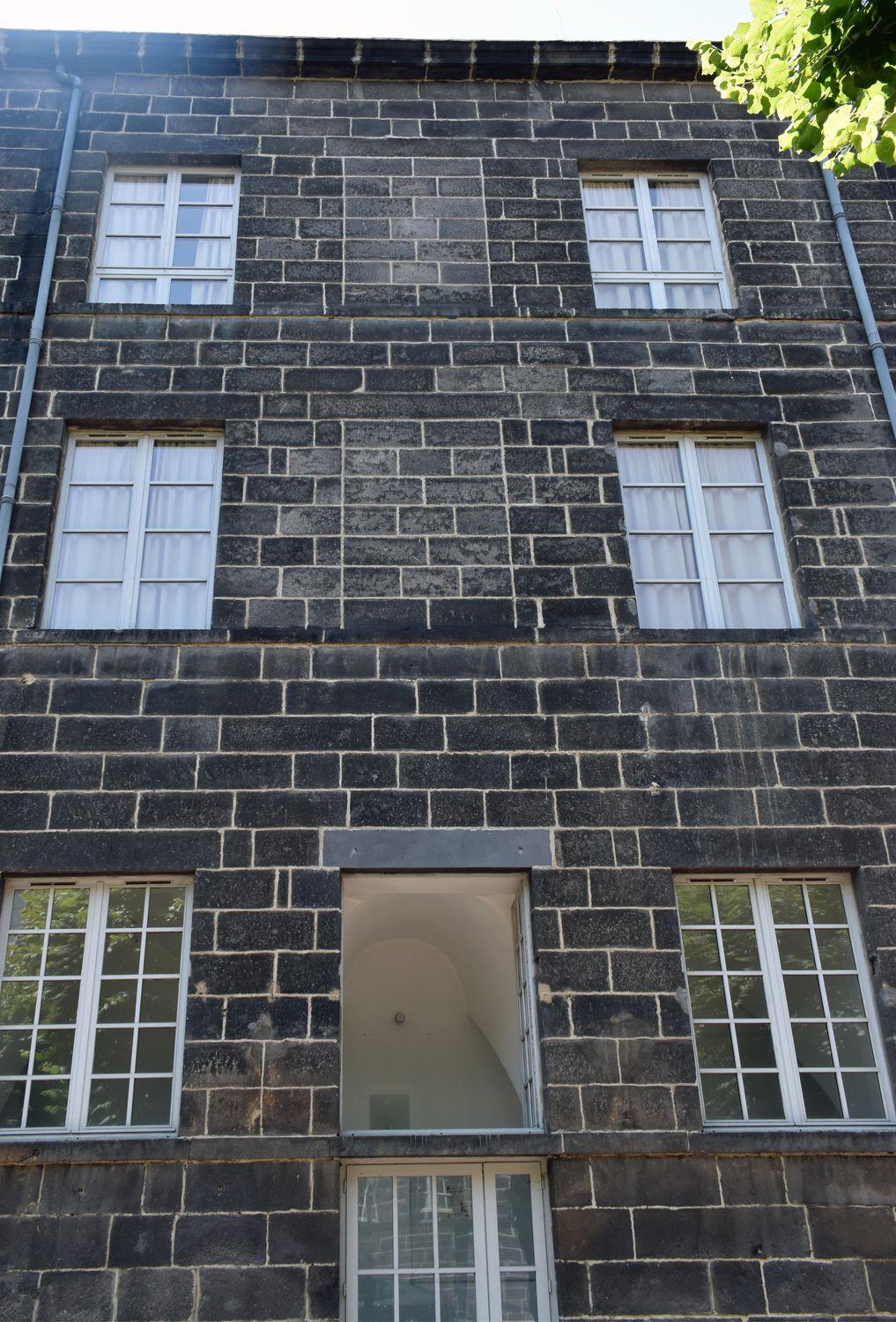 Collège des jésuites de Clermont