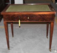 Table à jeu - table à écrire