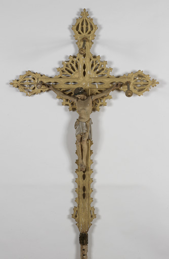 Croix de confrérie (n°2)