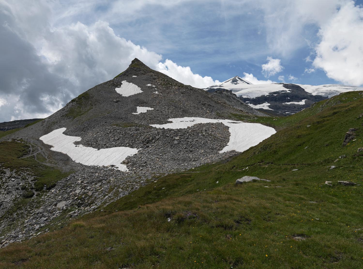 Refuge de l'Arpont