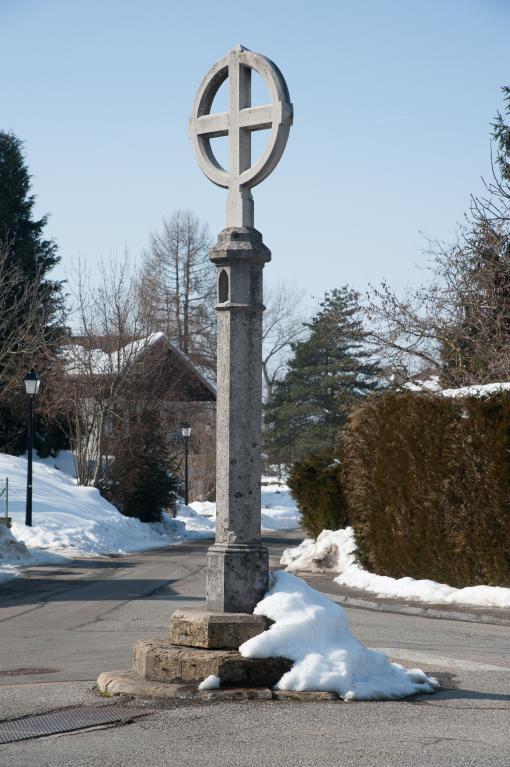 Croix de chemin