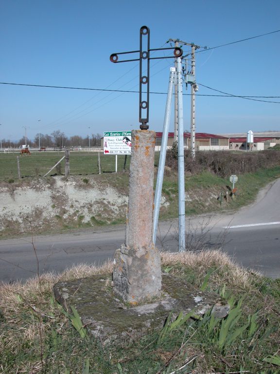 Croix de chemin