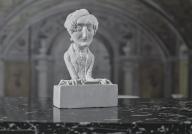 Portrait-charge de Sigismond Thalberg
