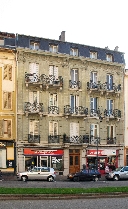 Immeuble