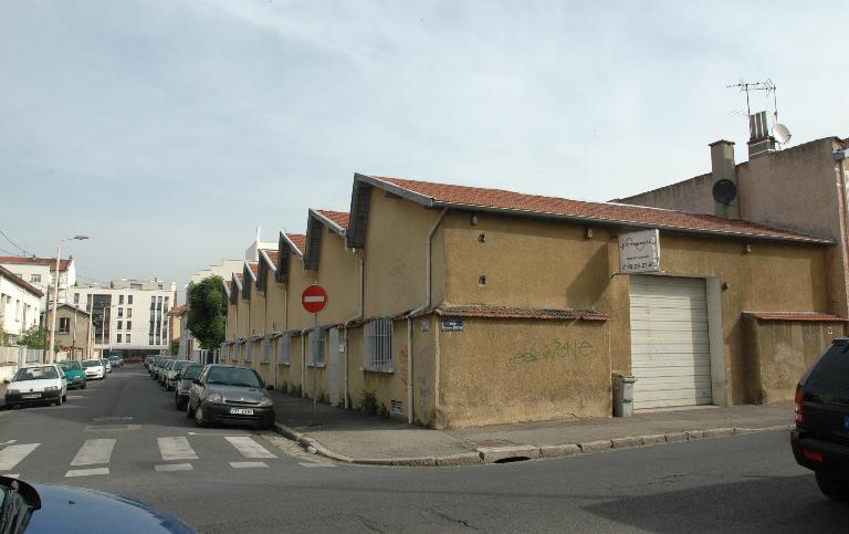 Fonderie Florence & Peillon actuellement Fréquence audio visuel