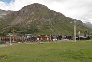 Val d'Isère (Savoie)