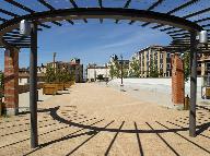 Place Antonin-Chastel