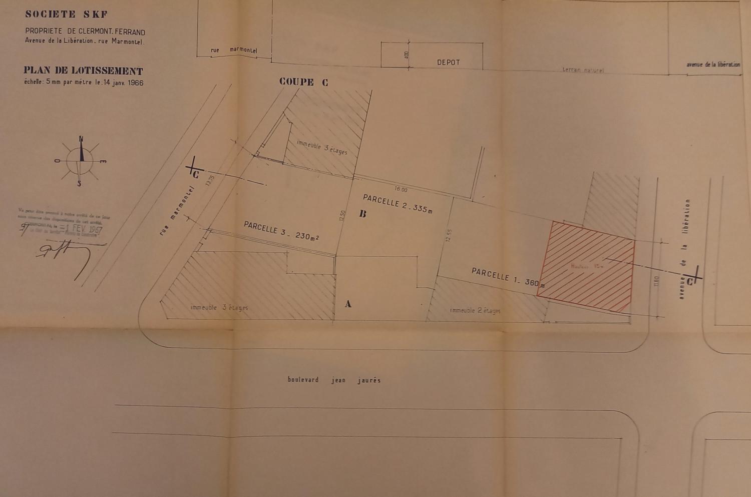 Plan