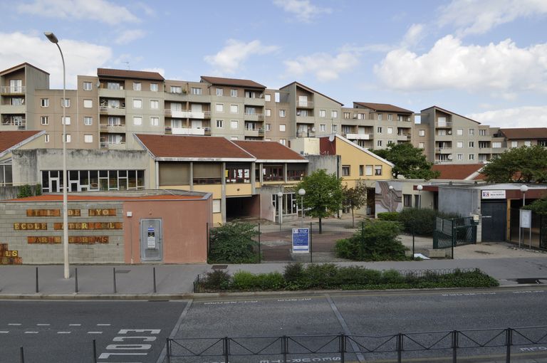 Groupe scolaire Marie Bordas