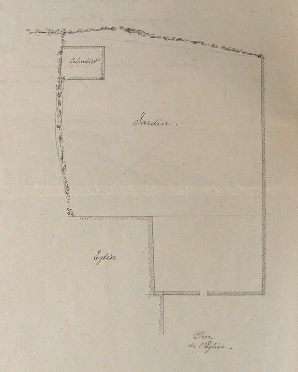 Présentation de la commune de Magneux-Haute-Rive