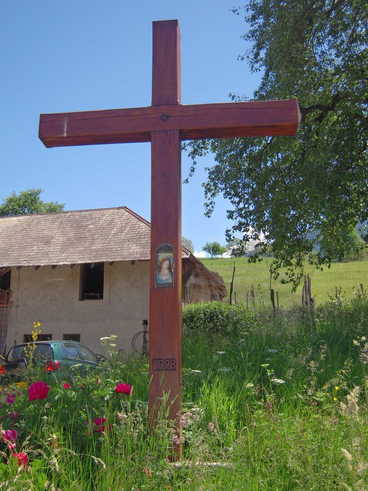 Présentation de la commune de Saint-Eustache